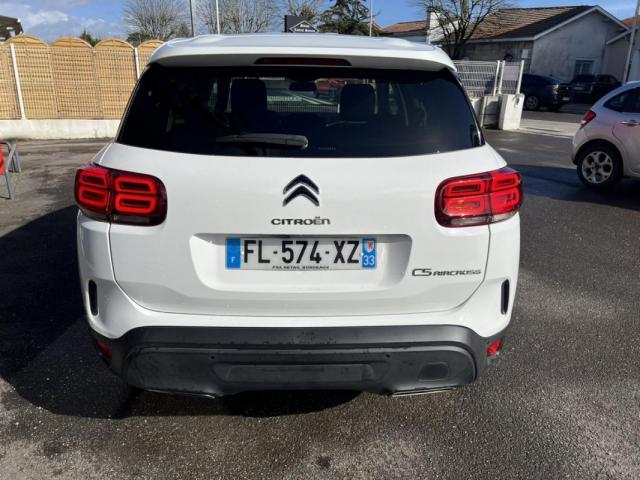 Citroen C5 Aircross image 7