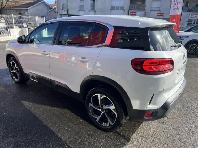 Citroen C5 Aircross image 4