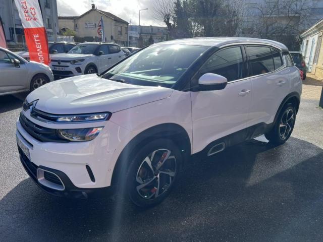 Citroen C5 Aircross image 5