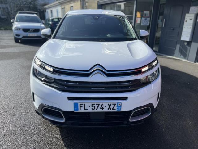 Citroen C5 Aircross image 9