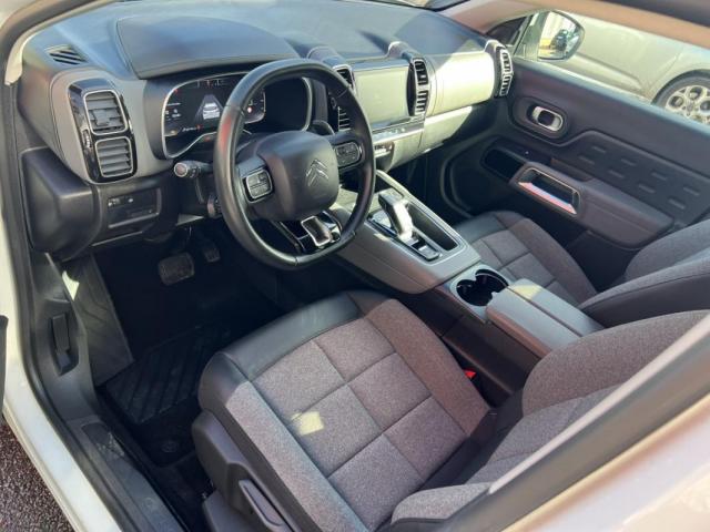 Citroen C5 Aircross image 2