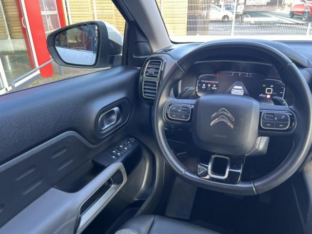 Citroen C5 Aircross image 3