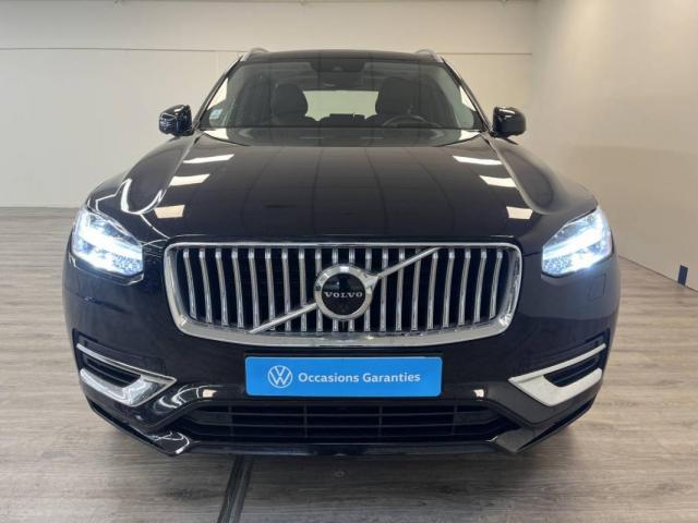 Volvo Xc90 image 4