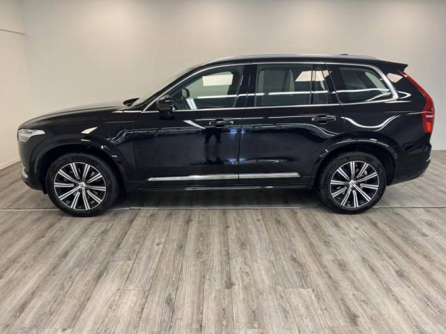 Volvo Xc90 image 5