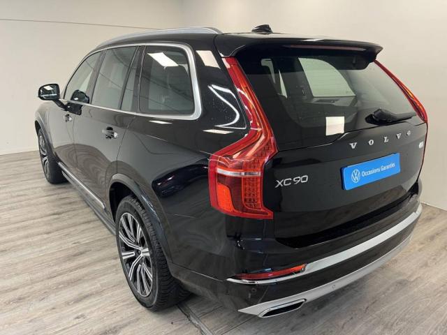 Volvo Xc90 image 1