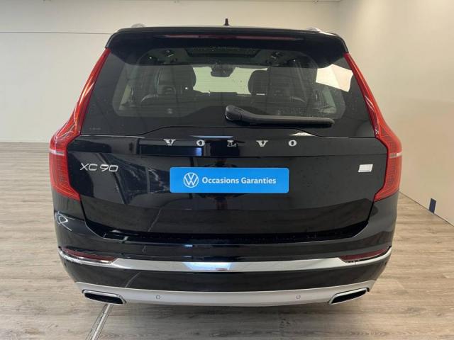 Volvo Xc90 image 3
