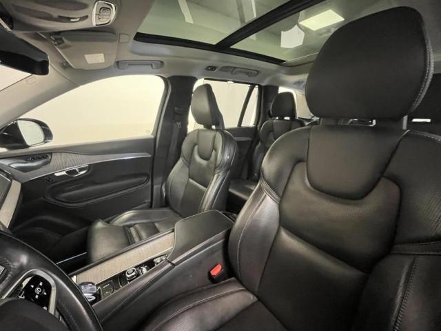 Volvo Xc90 image 8