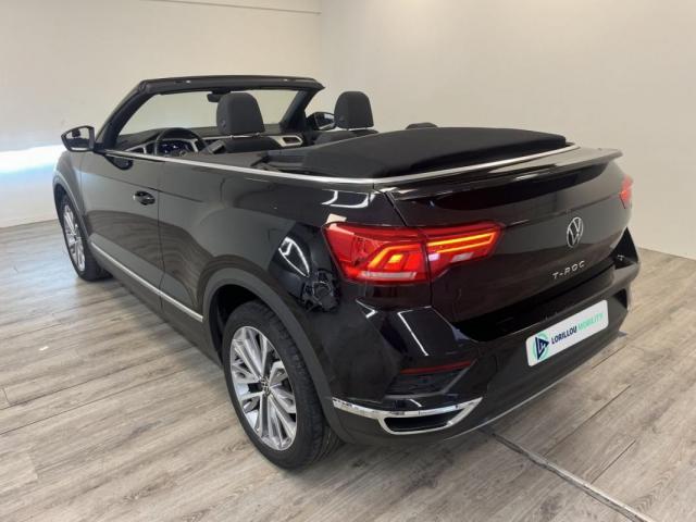 Volkswagen T-Roc image 5