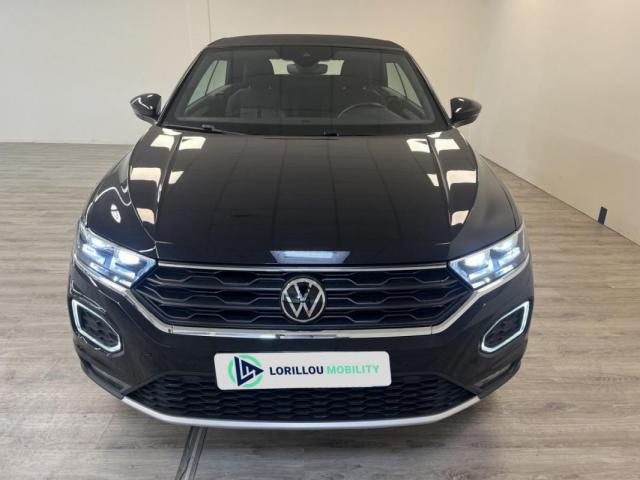 Volkswagen T-Roc image 4
