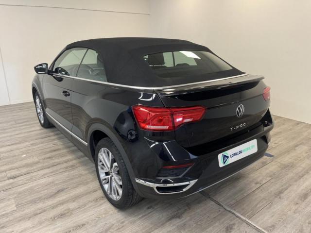 Volkswagen T-Roc image 8