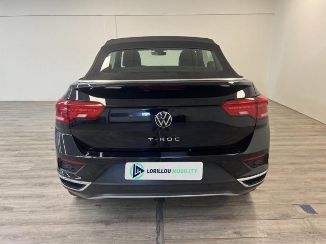 Volkswagen T-Roc image 3