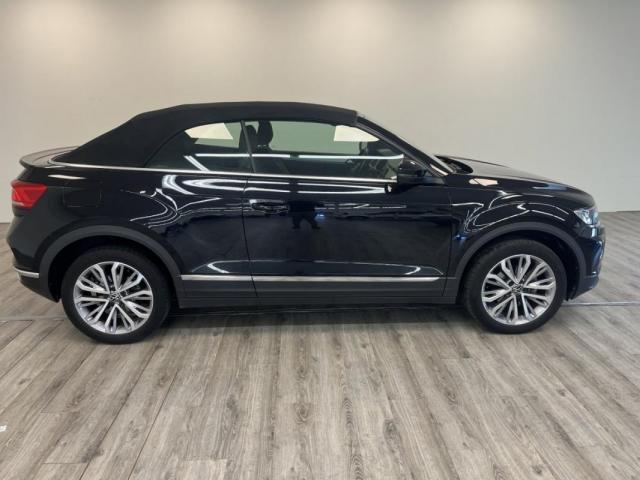Volkswagen T-Roc image 1