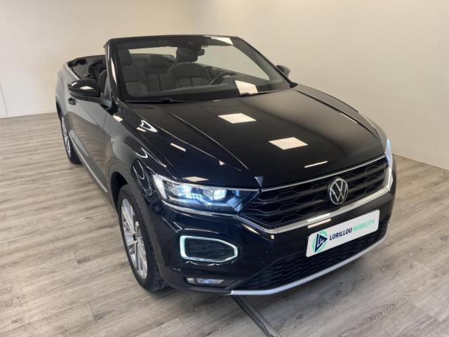 Volkswagen T-Roc image 6