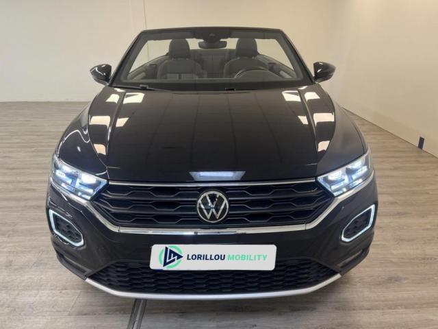 Volkswagen T-Roc image 9