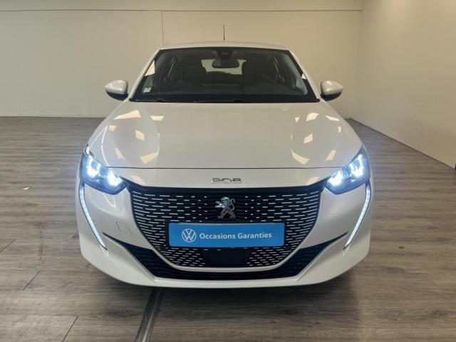 Peugeot 208 image 2