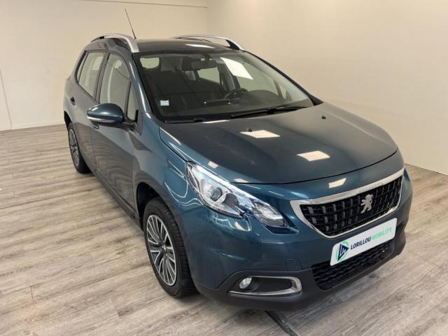 Peugeot 2008 Bluehdi 75 Active Business