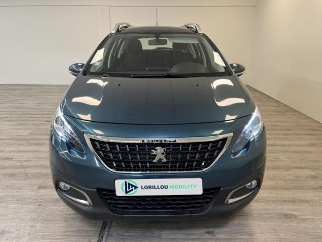 Peugeot 2008 image 6