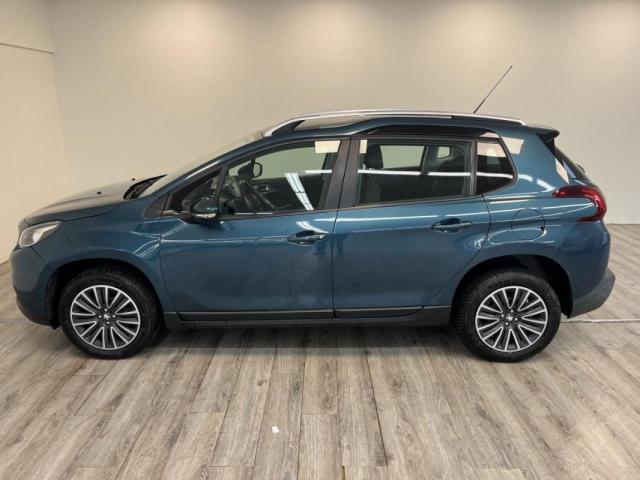 Peugeot 2008 image 5