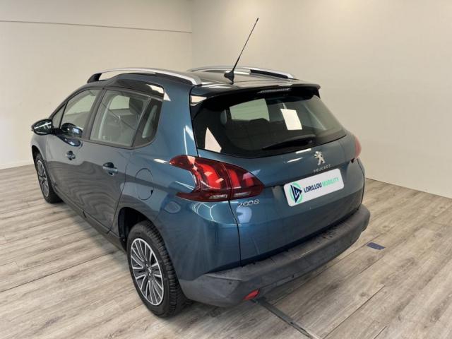 Peugeot 2008 image 3