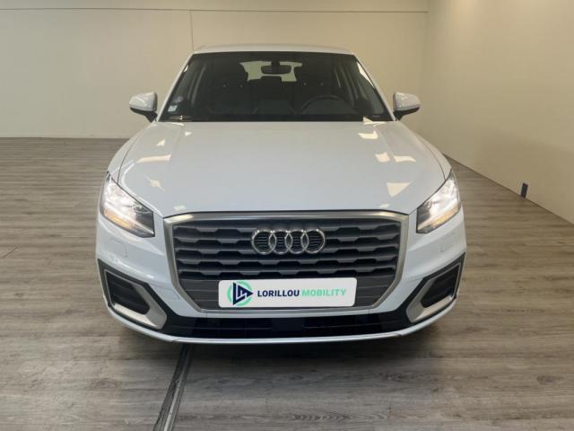 Audi Q2 image 4