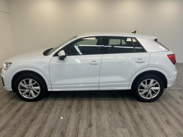 Audi Q2 image 8