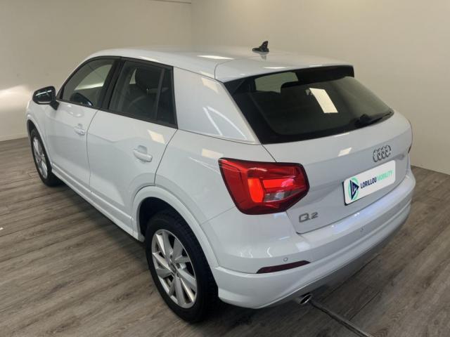Audi Q2 image 5