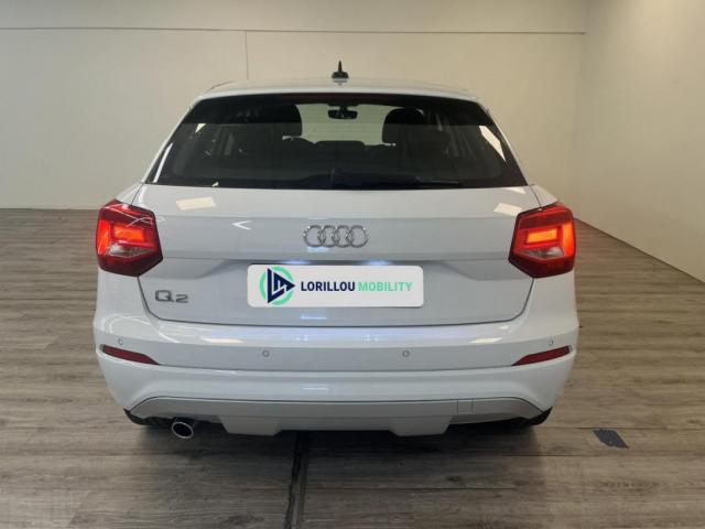 Audi Q2 image 1