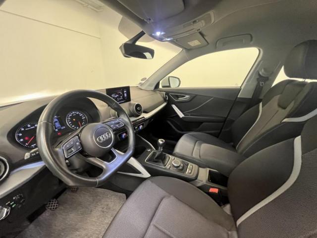 Audi Q2 image 6