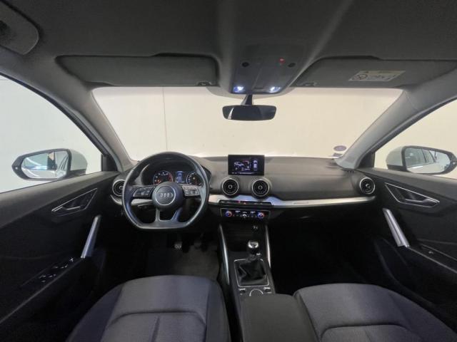 Audi Q2 image 9