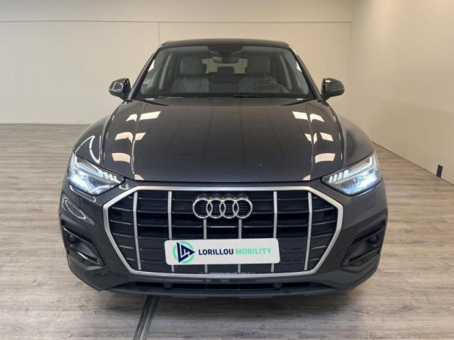 Audi Q5 image 2