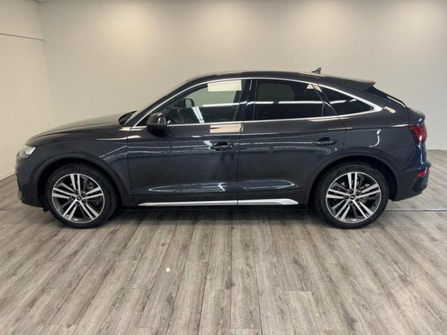 Audi Q5 image 7
