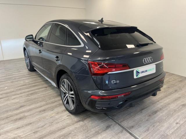 Audi Q5 image 4