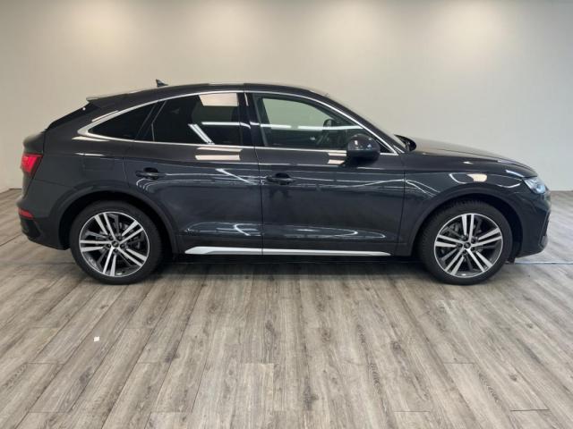 Audi Q5 image 1