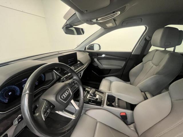Audi Q5 image 3