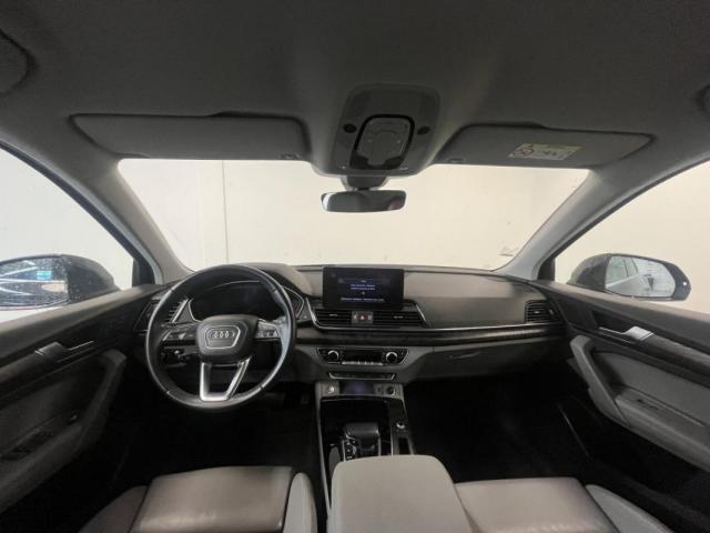 Audi Q5 image 5