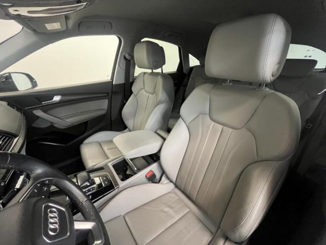 Audi Q5 image 8