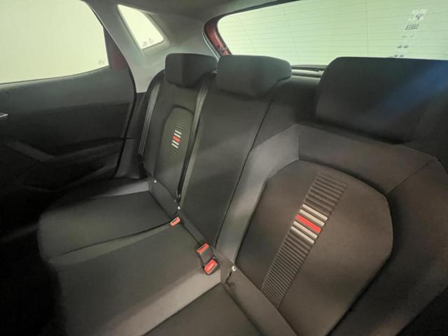 Seat Ibiza image 7
