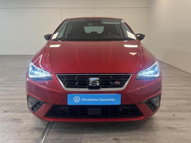 Seat Ibiza image 6