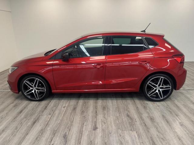 Seat Ibiza image 2