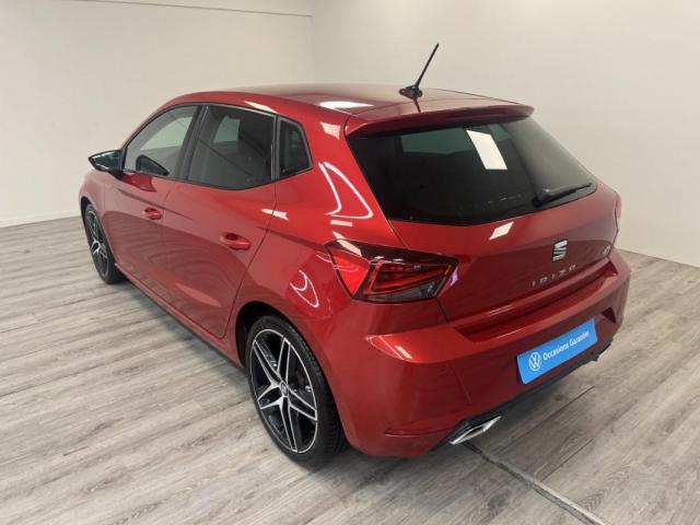 Seat Ibiza image 5