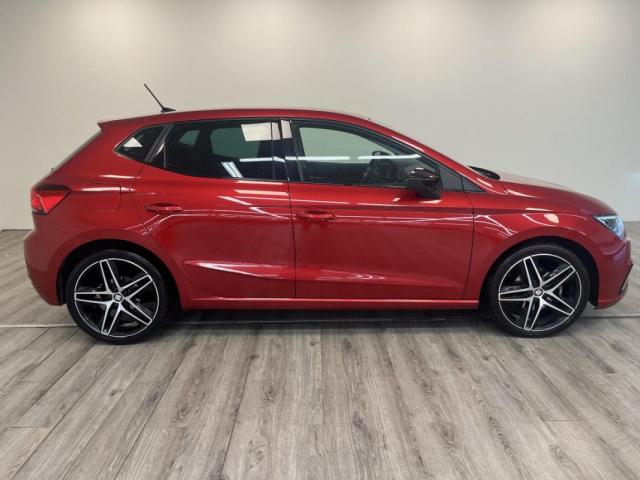 Seat Ibiza image 8