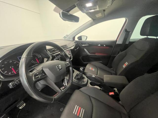 Seat Ibiza image 3