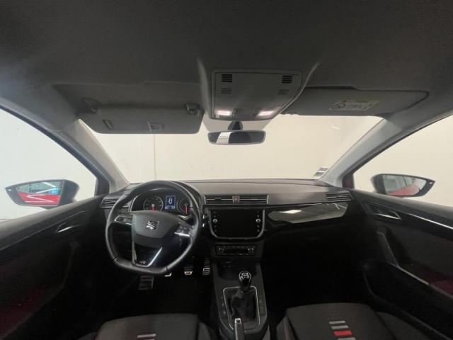 Seat Ibiza image 1