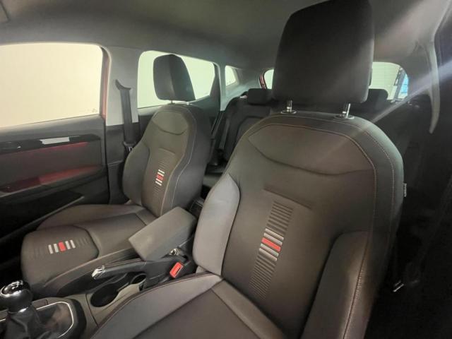Seat Ibiza image 9