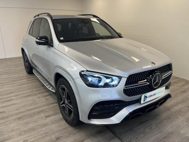 Mercedes Benz