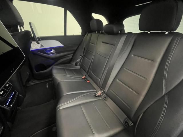 Mercedes Benz Classe Gle image 9