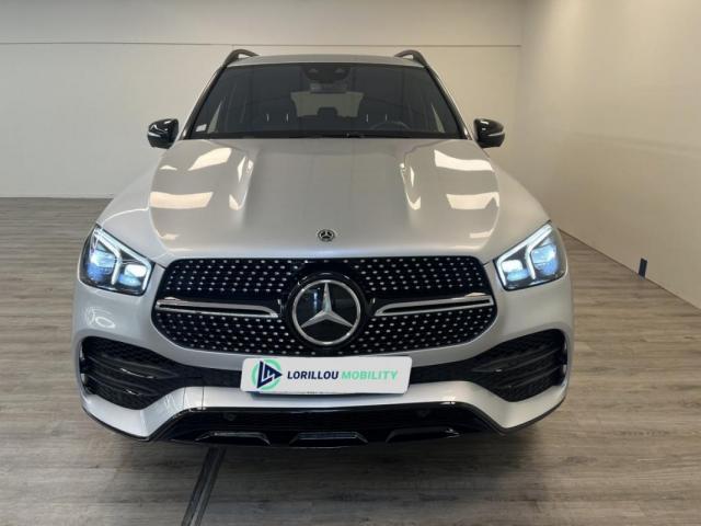 Mercedes Benz Classe Gle image 5
