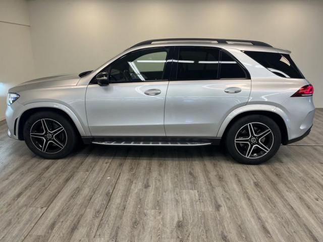 Mercedes Benz Classe Gle image 7