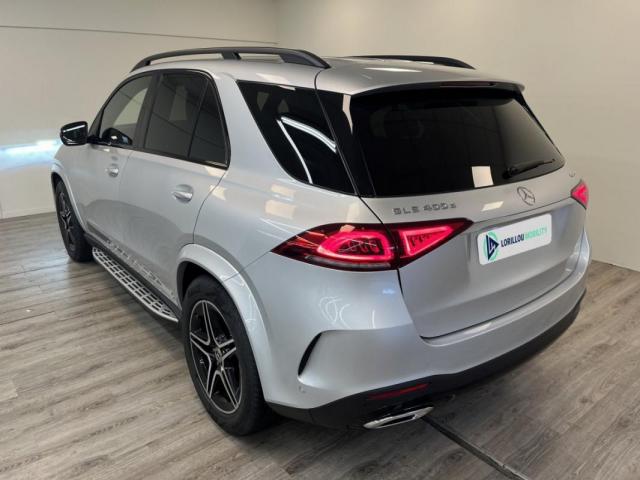 Mercedes Benz Classe Gle image 2
