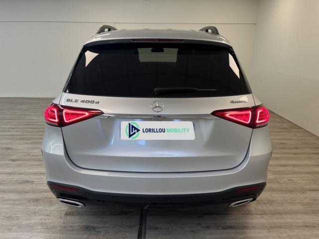 Mercedes Benz Classe Gle image 3